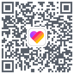 QR code for this app’s download page