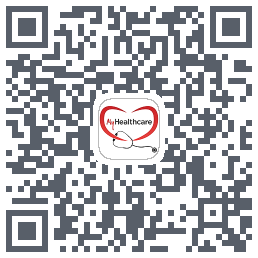 QR code for this app’s download page