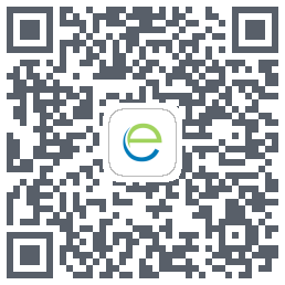 QR code for this app’s download page
