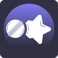 Cric Star icon
