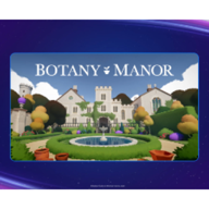 Botany Manor APK 5.6 Download icon
