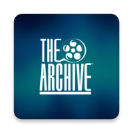 The Archive for TV icon