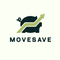 MoveSave icon