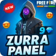 Panel Zurra V2 APK (FF) Unduh icon