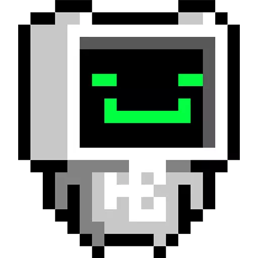 HackerBot icon