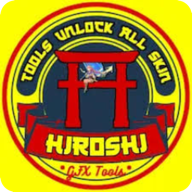 Hiroshi Tools APK Download icon
