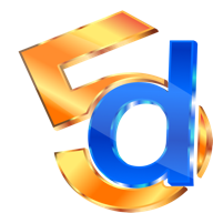 FiveD icon