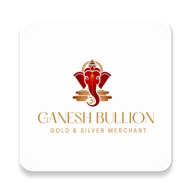 Ganesh Bullion icon