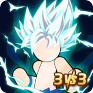 Stickman Dragon Fight Mod APK icon