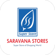 Dev Super Saravana Stores icon