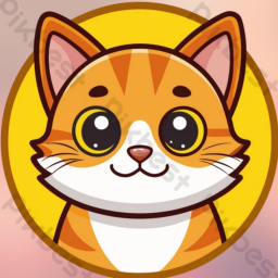 Cat Virtual icon