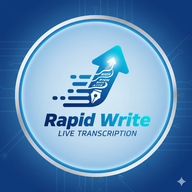 Rapid Write icon