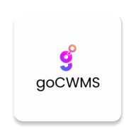 goCWMS icon