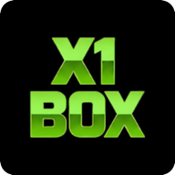 X1 BOX Emulator APK for Androi icon