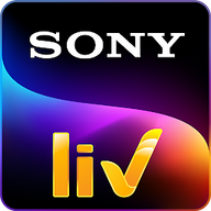 SonyLIV MOD APK Premium Unlocked Watch Unlimited Movies icon