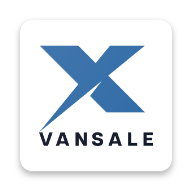 RetailX VanSale icon