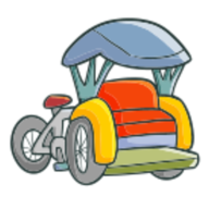 JEGO icon