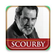 Scourby icon