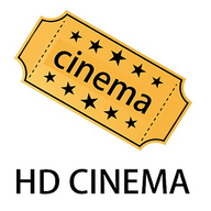 CinemaHD icon