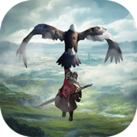 Lost Legends: Heroes APK Desca icon