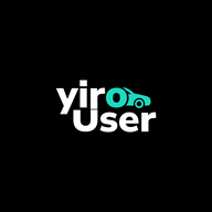 Yiro User icon