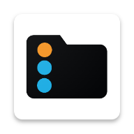Fold & File icon