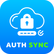 Auth Sync icon