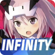 Alice Gear Aegis APK icon
