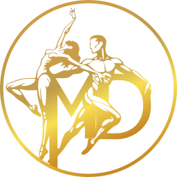 ONE MILLION DANCERS icon