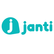 Janti icon