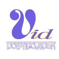 VidLoader icon
