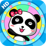 Kaleidoscope icon