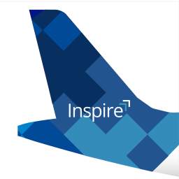 Inspire Airways icon
