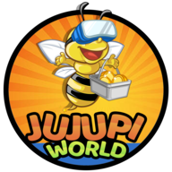 Jujupi World icon