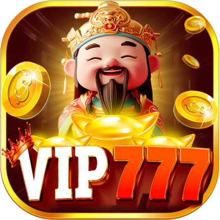 VIP777 icon