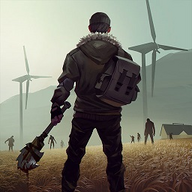 Last Day On Earth APK All Unlocked icon