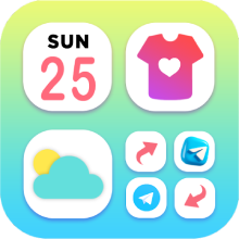 App Icon Changer icon