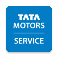 Tata Motors Service App icon