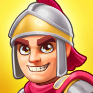 Merge Battle icon