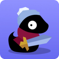 Voidpet Dungeon APK icon