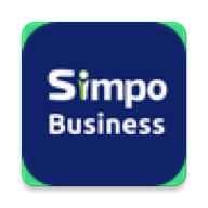 Simpo Cash Business icon
