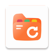 File Recovery icon