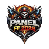 Panel FF 2026 APK Download icon