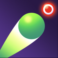 Circle Pong: Idle Defence icon