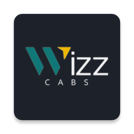 WizCabUserApp icon