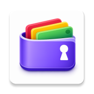 CardVault icon