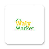 Waly Market icon