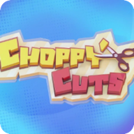 Choppy Cuts Garena Descargar icon