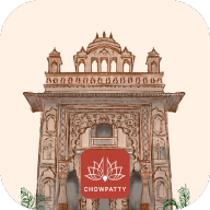 ISKCON Chowpatty icon