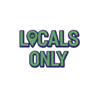 Locals Only icon